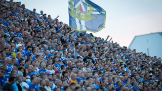 Билетите за реванша от втория квалификационен кръг на Лига Европа