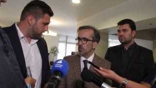 Европейските студенти-демократи стават национални политици