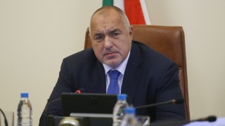 Борисов видя саботаж в изровените павета на "Дондуков"