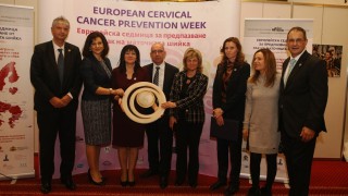 Всеки ден у нас умира една жена с диагноза рак