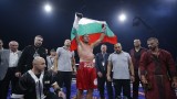 Свилен Русинов: Кобрата ще има много трудности с Джошуа