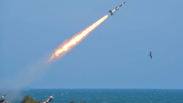 Предлагат увеличение на полигона в Шабла за военни учения на НАТО