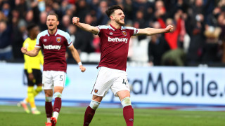 Ръководството на Манчестър Сити проявява интерес към халфа на Уест