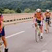 Ярослав Попович взе победата в петия етап на Париж - Ница