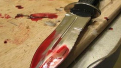 16-годишно момче е намушкано с нож в София