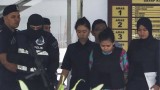  Малайзийските следователи показаха още четирима от убииците на Ким Чен-Нам 