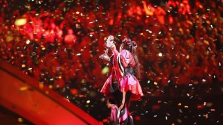 Нета от Израел е победителката в „Евровизия“