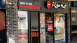 Най-големият оператор на Pizza Hut в САЩ фалира