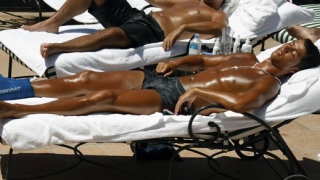 Кристиано Роналдо избран за гей икона №1