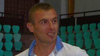 От баскетболния Спартак Плевен отправиха апел за помощ за бившия