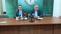 Иззетата марихуана в Бургаско отивала в Турция с лодка, теглена от водолаз с подводен джет