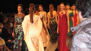 София Борисова проби в Рим (СНИМКИ)