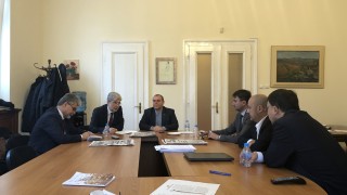 Министърът на околната среда и водите Нено Димов ще предложи