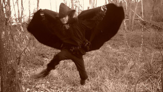 13 магьосника крадат пениси, хващат ги