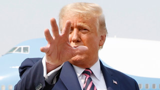 Тръмп "концептуално" не е съгласен със сделката за TikTok