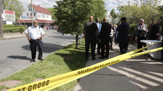 Мъжът обвинен в расистка атака при която бяха убити 10