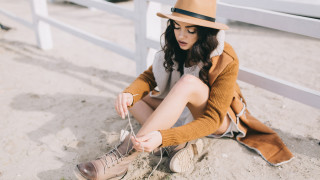 5 модела обувки, които ще са актуални тази зима