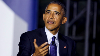 Обама идва през ноември в Атина, ще помага за уреждане на гръцкия дълг