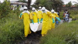 Ебола взе 19 жертви в Конго
