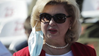 Руският омбудсман Татяна Москалкова предупреди гражданите да не участват в