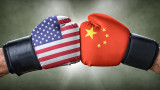  Китай скочи против подкрепения от американския сенат Закон за политиката на Тайван 