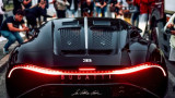 Bugatti Rimac, Мате Римац и твърденията, че всички коли са продадени до 2025 г.