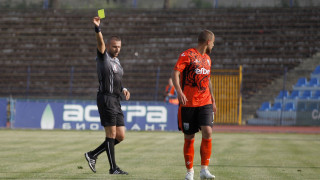 Съдийската комисия към БФС обяви нарядите за поредния кръг във