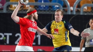 Дания отново спечели световната титла в мъжкия хандбал Олимпийският шампион се наложи