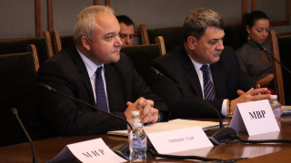 МВР си свърши работата за Шенген сега се води борба