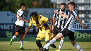 ЦСКА официално привлече Джеймс Ето о От Ботев Пловдив пък благодариха