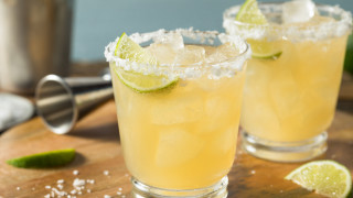 Tommy’s Margarita - семла, но революционна модерна класика на класическата Margarita