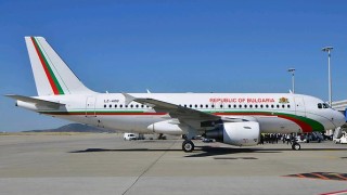 Посещението на Българската правителствена делегация в Кралство Саудитска Арабия приключи