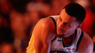 NBA с право си е извоювала прозвището Лигата на извънземните