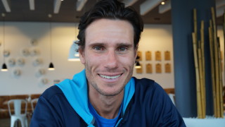 Най добрият български тенисист Григор Димитров започва работа с Крис Гро