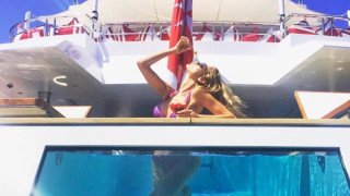 Конфискувана яхта да бъде продадена на търг не се случва