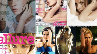 Виктория Бекъм иска да е на корицата на Vogue