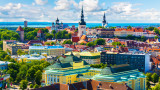  Как Естония стана най-успешната източноевропейска стопанска система? 