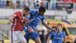 Капитанът на ЦСКА Божидар Чорбаджийски получи доста сериозно признание Сайтът