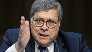 Уилям Бар е новият главен прокурор на САЩ съобщи АП