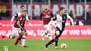 Коронавирусът в Италия наруши сериозно календара на местното футболно първенство