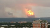  Двама починаха при съветски удар с следени авиобомби в Харков 