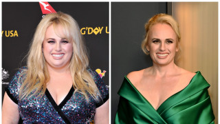 По рано тази седмица по малкият син на Арнолд Шварценегер за