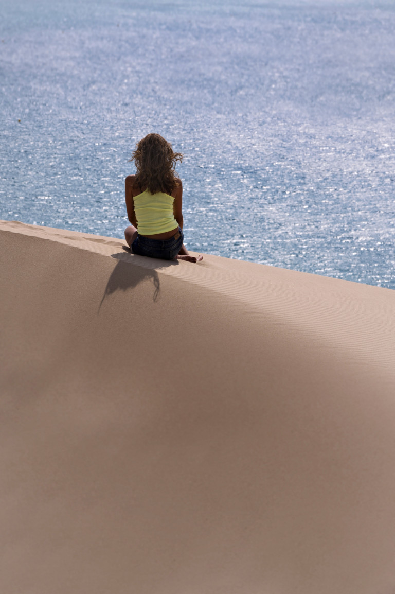 Гледките от Пунта Палома не са за изпускане