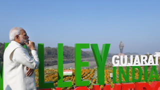 В края на миналия месец и без това вече побелялата