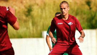 Дани Пехливанов и Симеон Иванов бяха привлечени в Хебър и