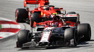 Виетнам може да приеме състезание от Формула 1 в края