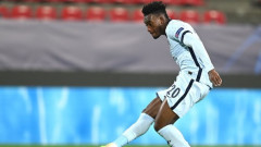 Калъм Хъдсън-Одой отказал възможността да играе за Гана на Мондиал 2022