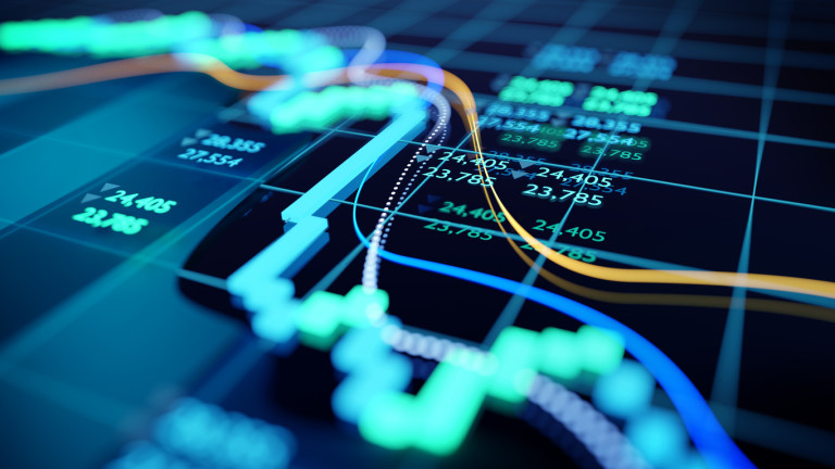 Това са най-перспективните акции от ИТ сектора за 2022 година, според JPMorgan