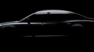 Hyundai с нов луксозен седан през февруари  
