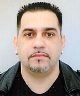 СДВР издирва 40-годишен за тежко престъпление